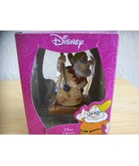 Disney Princess Enesco/CVS Exclusive 65th Anniversary Doc Figurine - $24.68 CAD