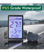 Replacement Lectric XP 2.0/3.0 Electric Bike M5 5PIN LCD Display Screen ... - $51.47