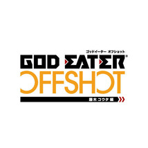 PS4 God Eater Off Shot Fujiki Kota Hen Twin Pack &amp; Anime Vol.6 Japan Japanese - £29.49 GBP