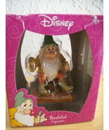 Disney Princess Enesco/CVS Exclusive 65th Anniversary Bashful Figurine - £14.38 GBP