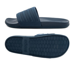 adidas Adilette Comfort Slides Unisex Slipper Casual Gym Swimming Shoes ... - $55.71