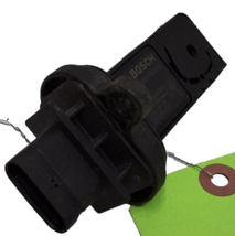06 07 08 09 10 11 12 13 14 BMW 750i air flow meter 0280218270 OEM - $14.84