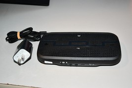 Motorola EQ700 X Sol Republic Deck Bluetooth BT NFC Wireless Speaker  te... - $34.41