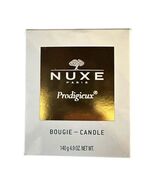 NUXE Paris Bougie Candle 140 g 4.9 OZ. Net Prodigieux - €25,44 EUR NUXE Paris Bougie Candle 140 g 4.9 OZ. Net Prodigieux - €25,44 EUR