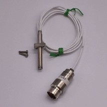 Nordson 1048110 Hot Melt Pressure Transducer 20mA  - £517.42 GBP