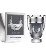 INVICTUS PLATINUM * Paco Rabanne 3.4 oz / 100 ml EDP Men Cologne Spray - $132.99