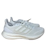 adidas Women&#39;s Pureboost 22 Running Shoe Size 7 New White - $1,241.64 MXN