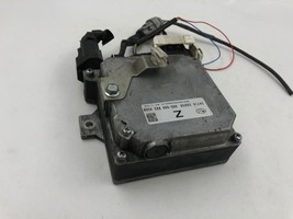 2015-2016 Subaru Forester Engine Control Module Unit ECU ECM OEM E01B06021 - $49.49