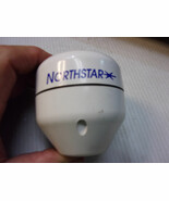 Northstar AN150 GPS WAAS Antenna 951X 952X 6000i 6100i with rail mount - €50,75 EUR