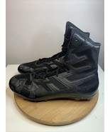 Under Armour Team Highlight MC Football Cleats Mens Size 14 Black 300017... - €43,00 EUR