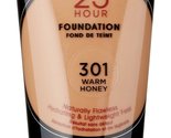 Rimmel Lasting Finish 25 Hour Liquid Foundation Warm Honey - $21.55