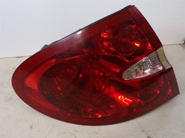 2006 Buick LaCrosse Tail Light LH OEM 16532233 2005 2007 2008 2009 - $1,198.91 MXN