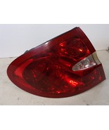 2006 Buick LaCrosse Tail Light LH OEM 16532233 2005 2007 2008 2009 - $1,174.95 MXN