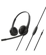 Creative HS-230 USB & 3.5 mm On-Ear Headset with Noise-Cancelling Mic, I... - €25,99 EUR Creative HS-230 USB & 3.5 mm On-Ear Headset with Noise-Cancelling Mic, I... - €25,99 EUR