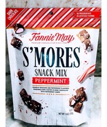 Fannie May Peppermint Snack Mix. Marshmallows Coated In Dark Chocolate. ... - $16.10 CAD