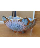 Antique HFP Macau Toyo Dish - $855.30 MXN