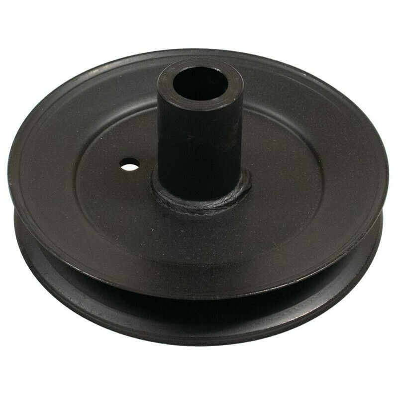Spindle Pulley Fits MTD 756-0556 7560556 600 Series 1990-1996 42" "G" Deck - $29.47