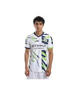 Manchester City 2023 Concept Jersey - Players&#39; edition / FREE SHIPPING - £45.82 GBP