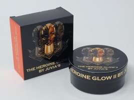 New Juvia&#39;s Place The Heroine Glow II Highlighter - $13.93
