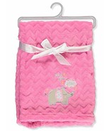 Zak &amp; Zoey Wish Plush Baby Blanket - Multi, one Size - $152.31 MXN