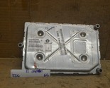 2012 Dodge Caravan  Engine Control Unit ECU P05150657AA Module 616-2D6 - £63.94 GBP