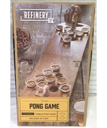 Refinery Pong Game - $398.70 MXN