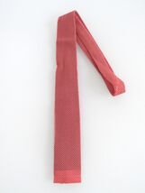 Ward &amp; Ward Flat/Square Bottom Vintage Men's Tie - $22.00