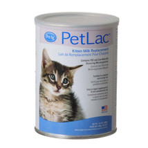 PetAg PetLac Kitten Milk Replacement Powder: Essential Nutrition for You... - £22.57 GBP+