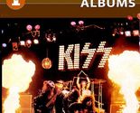 Kiss Alive - VH1 Ultimate Classic Albums DVD - £13.54 GBP