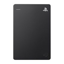 Seagate Game Drive for Playstation Consoles 4TB External Hard Drive - USB 3.2 Ge - £137.64 GBP
