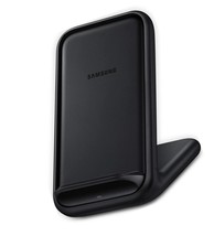 for Samsung 15W Fast Charge 2.0 Wireless Charger Stand - Black ) - £218.21 GBP