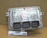 13-15 Honda Pilot Engine Control Unit ECU 37820RN0M11 Module 264-24B2 - £39.95 GBP