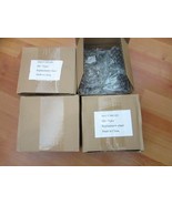 16 Replacement Caster Wheels w/Brakes for Display Racks Leftover Parts only - €8,49 EUR