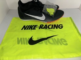 NIKE ZOOM RIVAL M9 TRACK AND FIELD MEN Size 13 NIKE AH1020-007 - $24.74