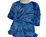 Vintage Bourbon Street French Quarter New Orleans Tie Dye Shirt Size XXL - £11.38 GBP