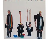 The New Tradition Barbershop Quartet - Clowning Around LP - VG+ / VG+ - $19.75