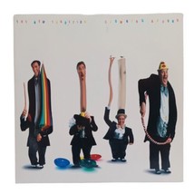 The New Tradition Barbershop Quartet - Clowning Around LP - VG+ / VG+ - £16.03 GBP
