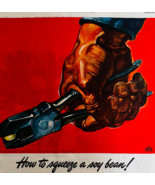 1947 Phillips 66 Petroleum Advertisement Vintage Gasoline And Oil DWUU6 - €26,05 EUR