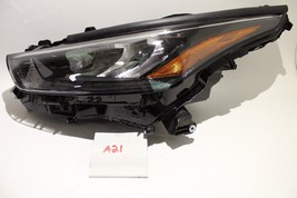 OEM Headlight Head Lamp 2020-2023 Toyota Highlander L LE LED chip mount housing - £140.59 GBP