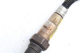 10-11 MERCEDES-BENZ W212 E350 SET OF 4 OXYGEN O2 SENSORS E6509 image 9