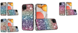 Tempered Glass / DC Glitter Cover Case For Samsung Galaxy A42 5G S426DL A4260 - £7.08 GBP+