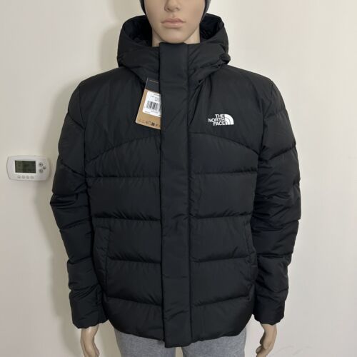 The North Face Men's Baltic Down Puffer and 17 similar items The North Face Men's Baltic Down Puffer and 17 similar items