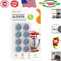 Durable Teflon Appliance Sliders for Effortless Movement - Kitchen Must-... - $13.28 CAD