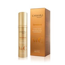 Casmara Sensations Hydro-Nutri Revitalizing Cream 50 ml 1.7 oz Luxury Sa... - £63.06 GBP