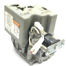 Honeywell Furnace Smart Gas Valve SV9540Q2449 inlet 1/2&quot; outlet 1/2&quot; used #G255 - $163.63