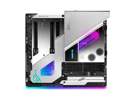 Asus Rog Maximus Xiii Extreme Glacial Lga 1200 DDR4 128GB Atx - £894.60 GBP