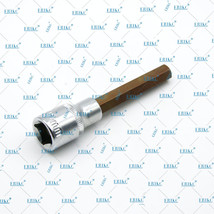 ERIKC CRT181 Common Rail Injector 0445110# Valve Tension Nut Dismantling Tools   - £64.29 GBP