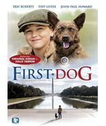 First Dog by Gaiam - Entertainment [DVD] - €19,51 EUR
