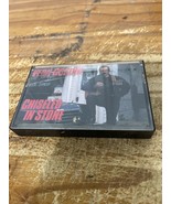 Vern Gosdin Cassette Tape Chiseled In Stone Vintage Country Folk Music - $127.35 MXN