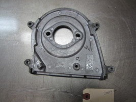 Right Rear Timing Cover From 2013 Honda Pilot Touring 3.5 - $18.00